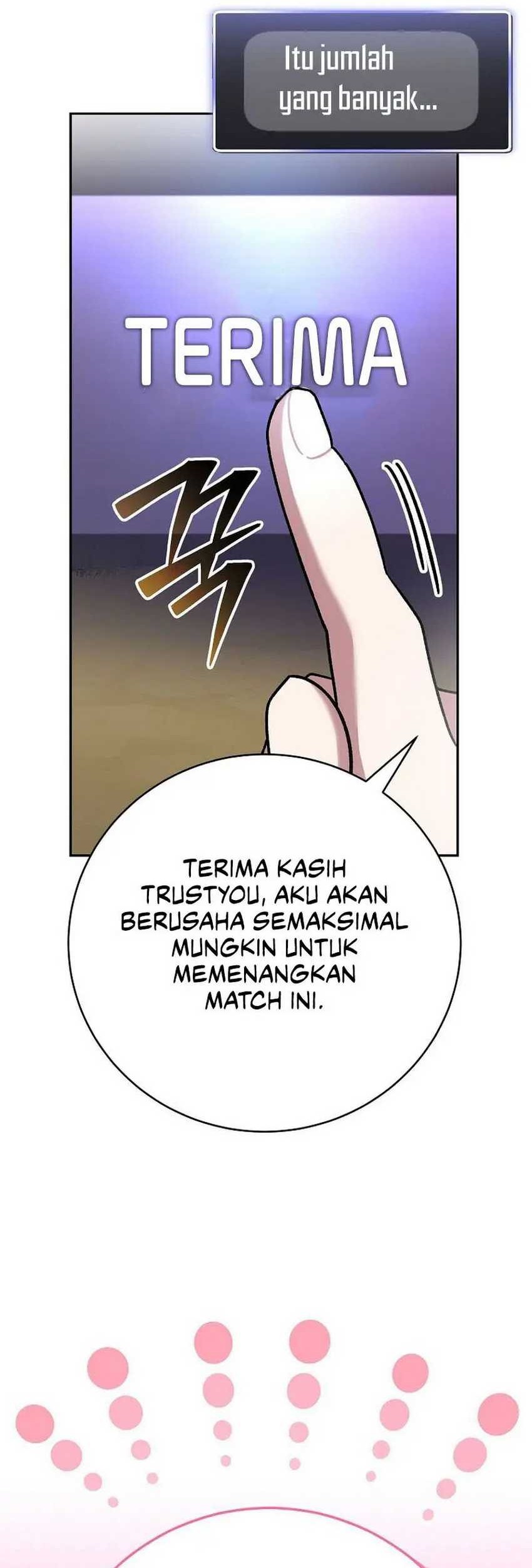 Genius Archer’s Streaming Bab 39 halaman 81