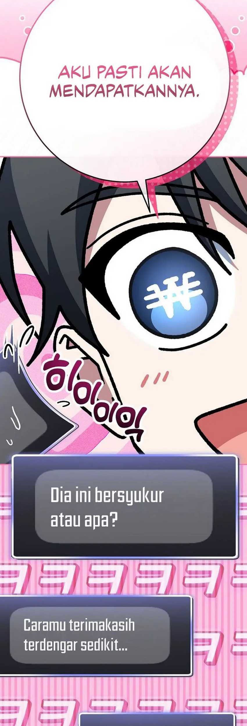 Genius Archer’s Streaming Bab 39 halaman 82