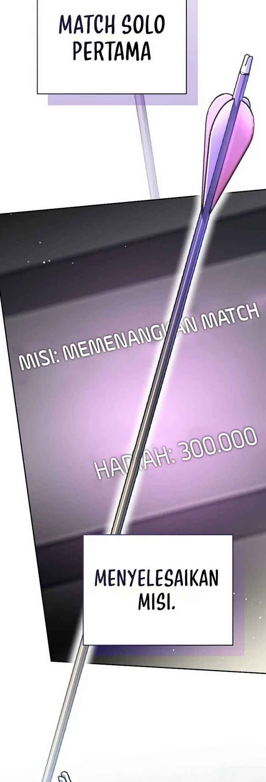 Genius Archer’s Streaming Bab 39 halaman 85