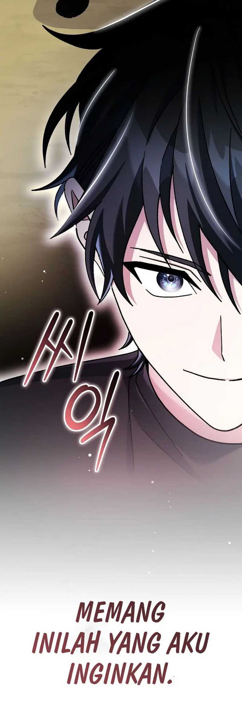 Genius Archer’s Streaming Bab 39 halaman 95