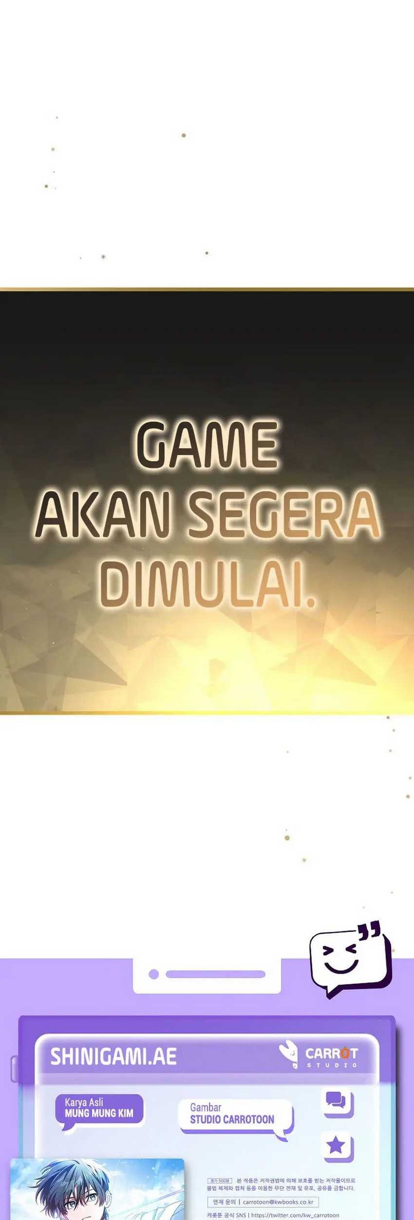 Genius Archer’s Streaming Bab 39 halaman 96