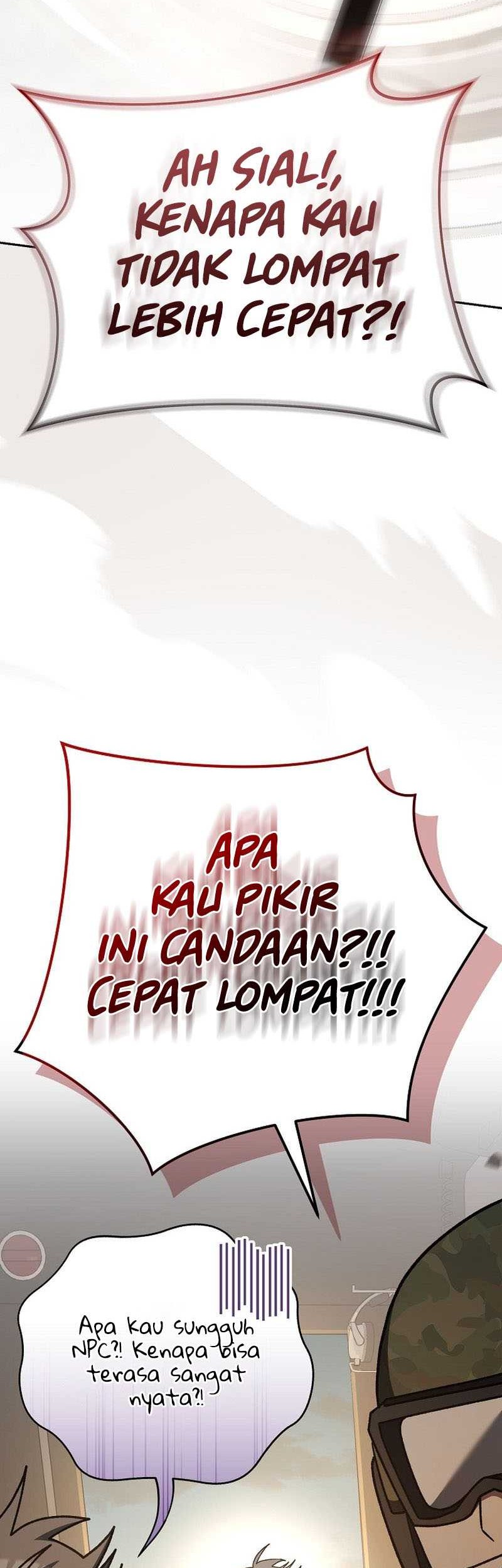 Genius Archer’s Streaming Bab 40 halaman 3