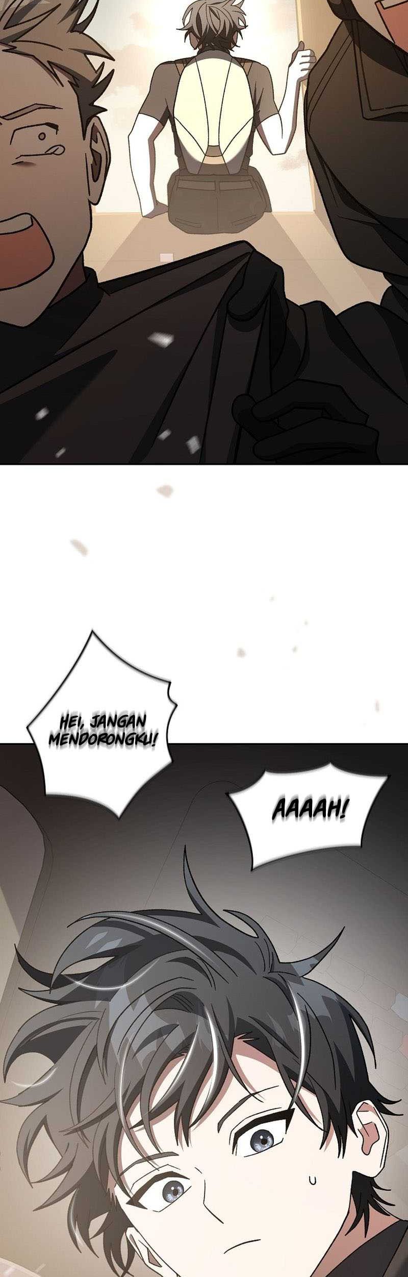 Genius Archer’s Streaming Bab 40 halaman 4