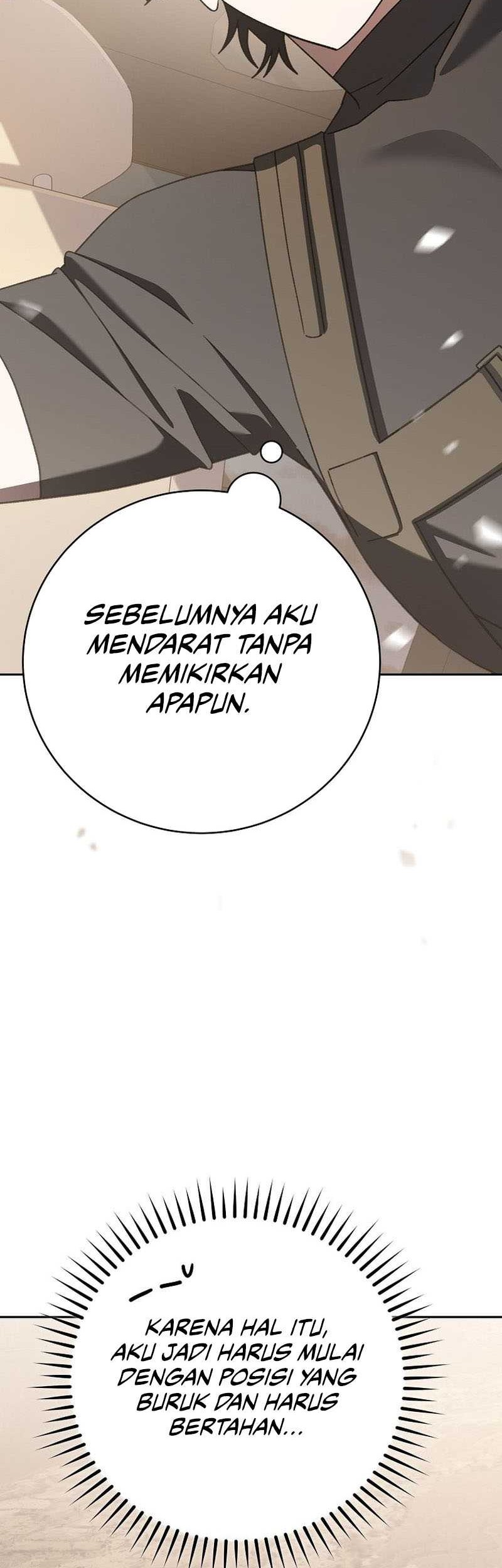 Genius Archer’s Streaming Bab 40 halaman 5