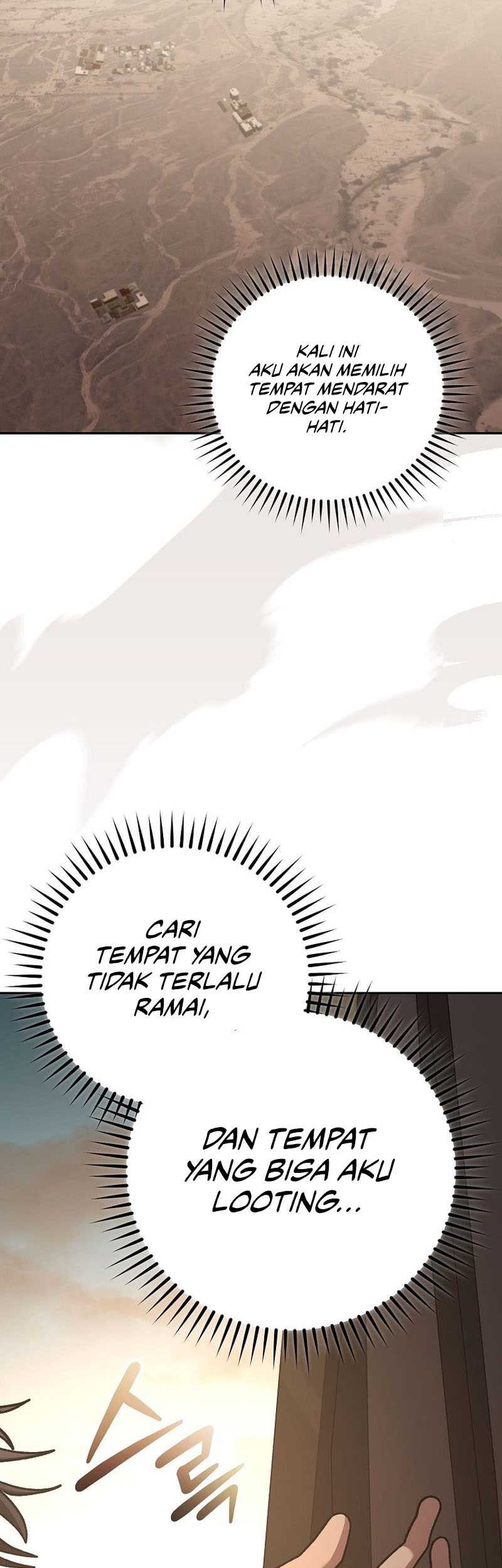 Genius Archer’s Streaming Bab 40 halaman 7
