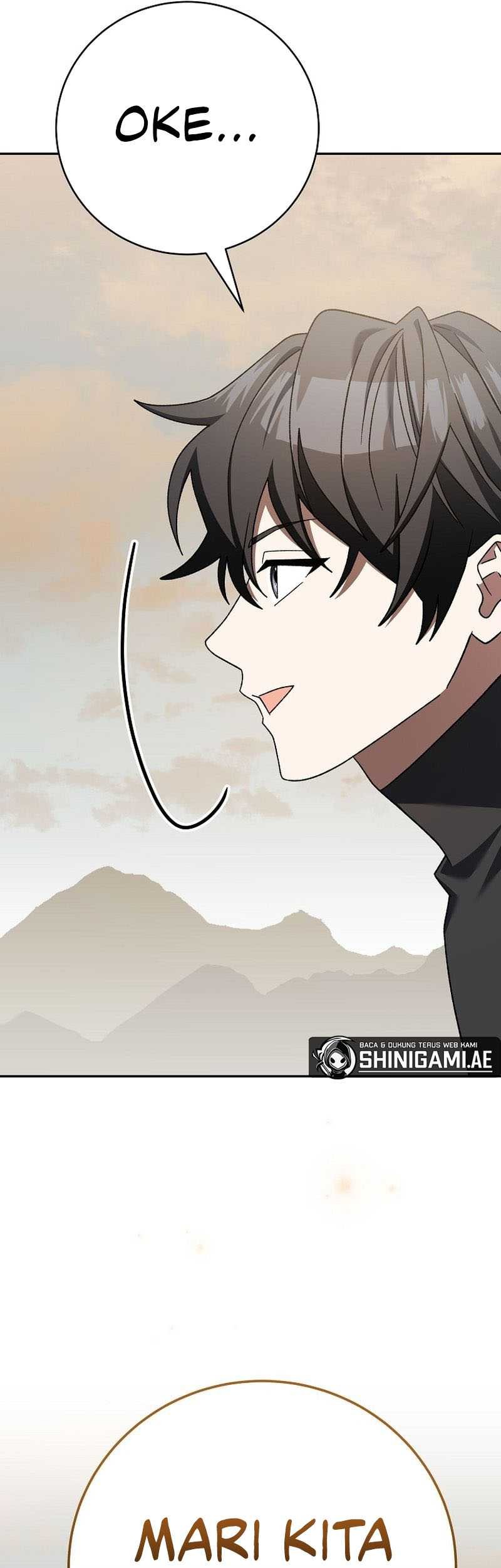 Genius Archer’s Streaming Bab 40 halaman 15