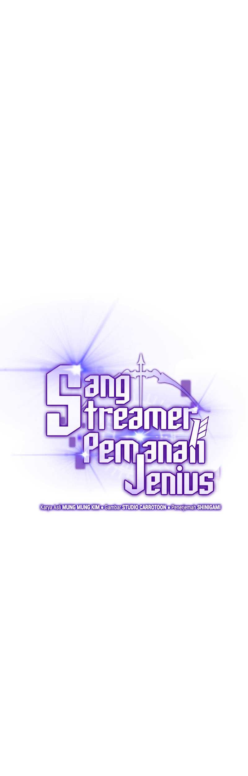 Genius Archer’s Streaming Bab 40 halaman 17