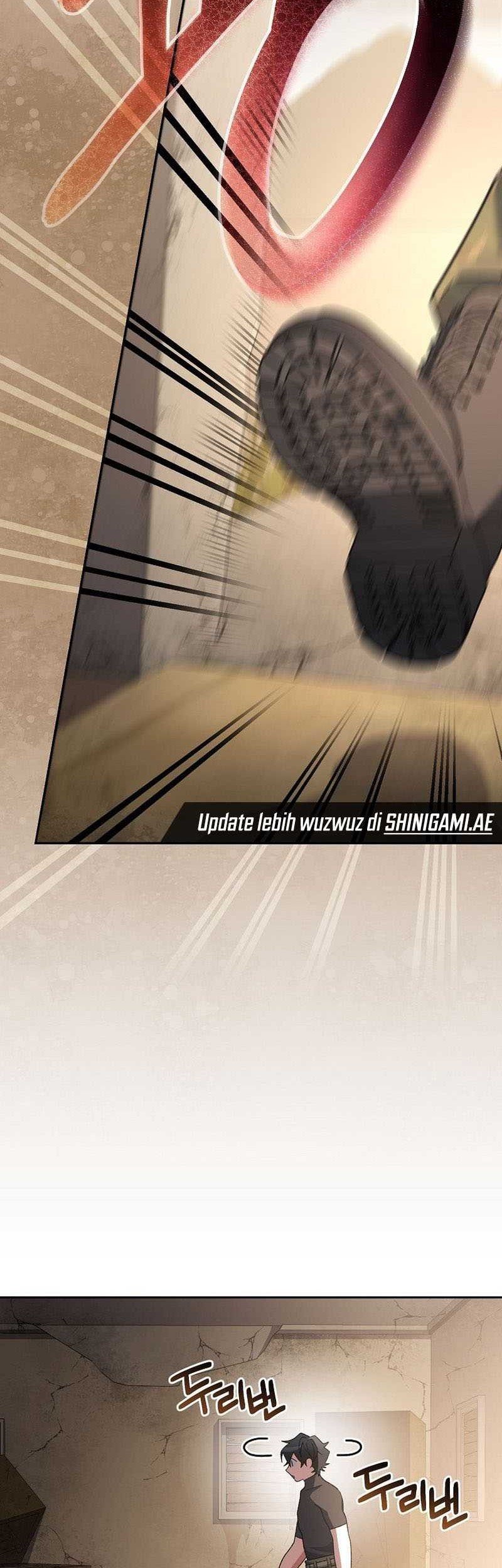 Genius Archer’s Streaming Bab 40 halaman 20