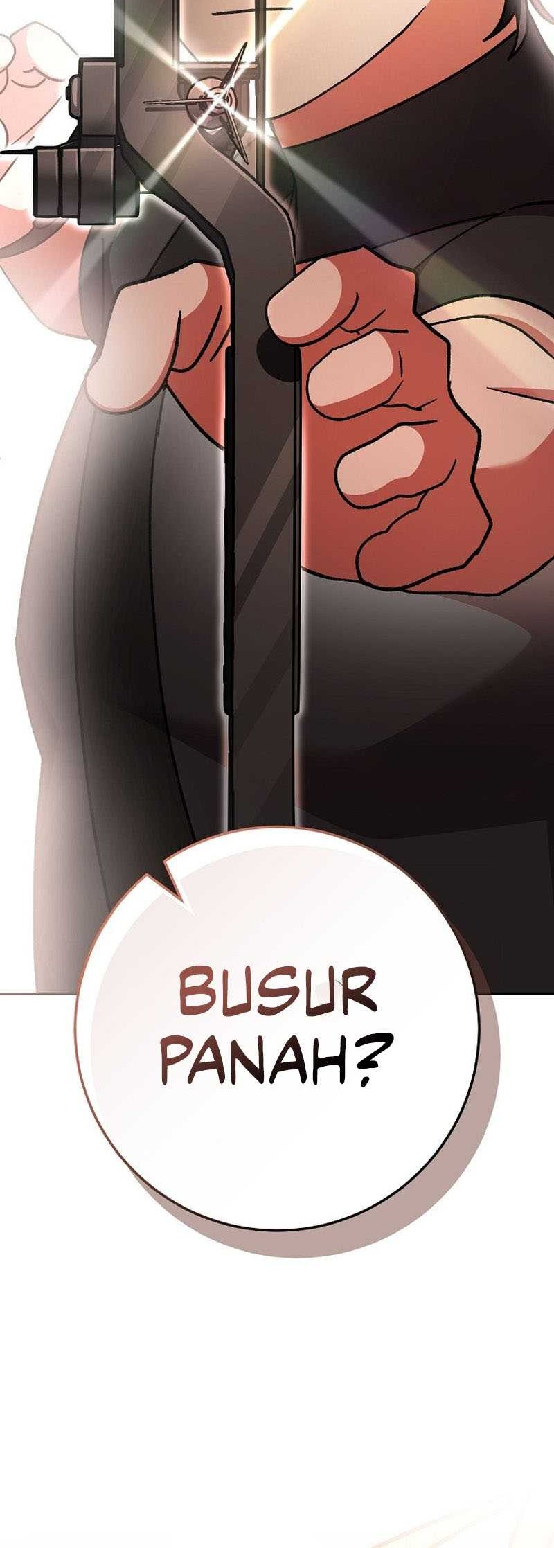 Genius Archer’s Streaming Bab 40 halaman 34