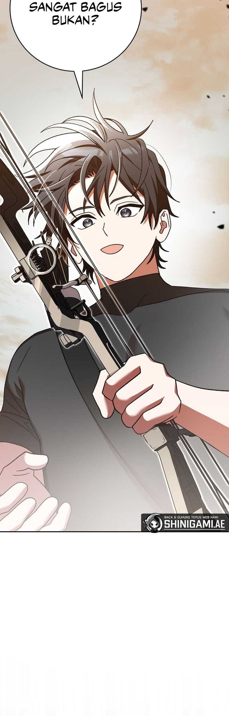 Genius Archer’s Streaming Bab 40 halaman 38