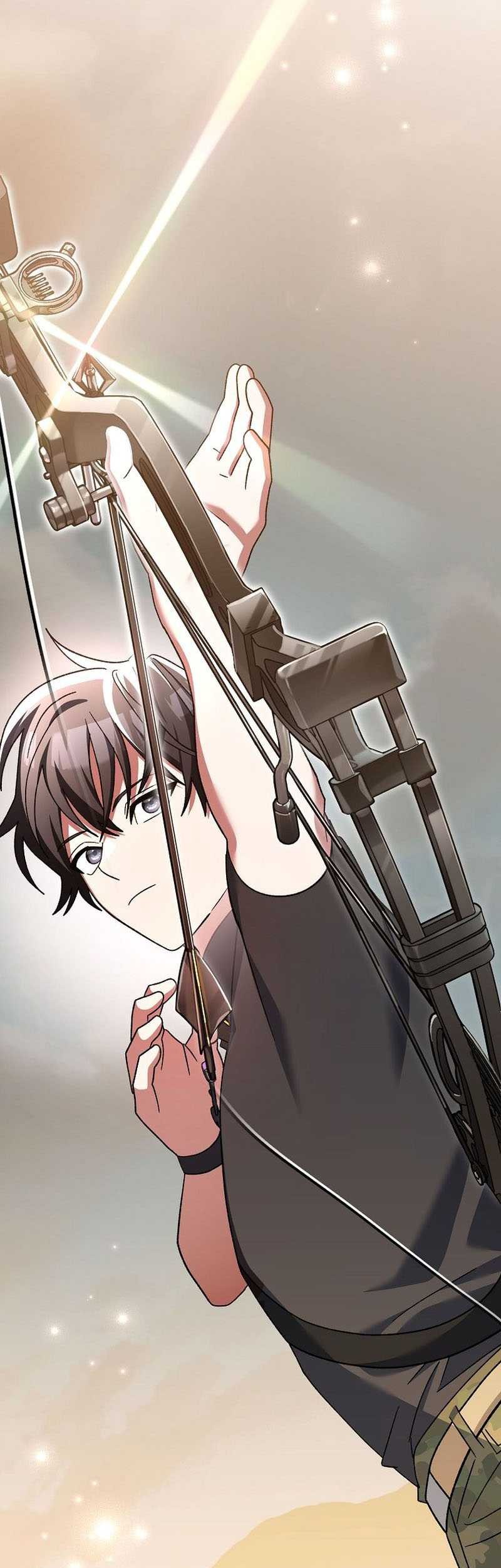 Genius Archer’s Streaming Bab 40 halaman 47