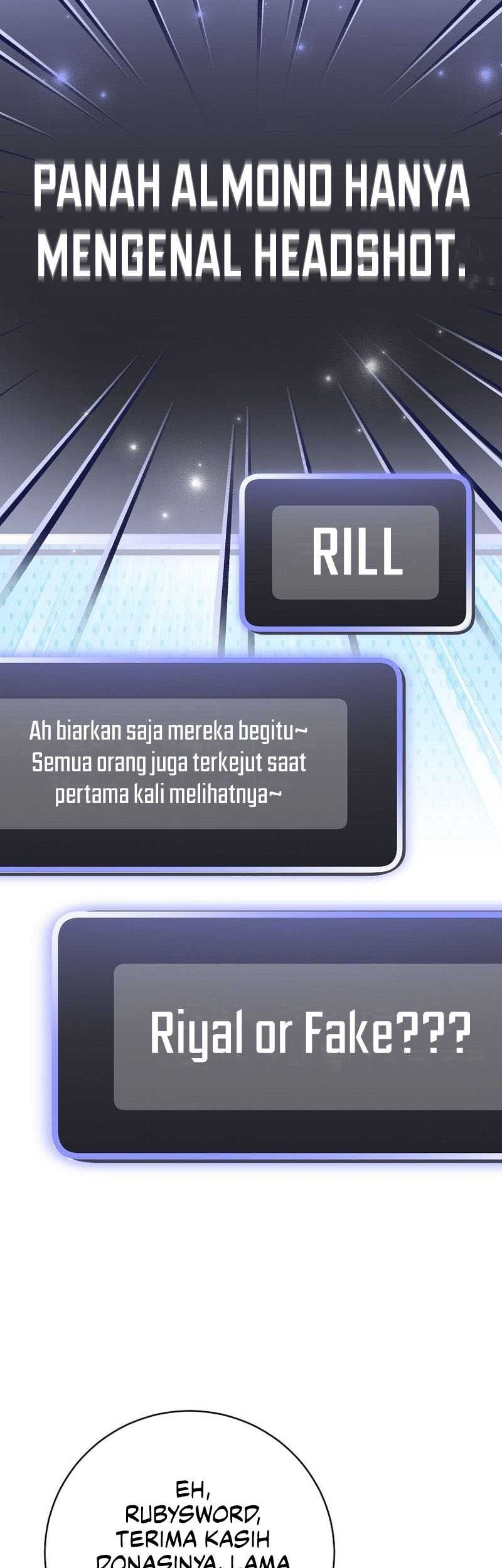 Genius Archer’s Streaming Bab 40 halaman 52