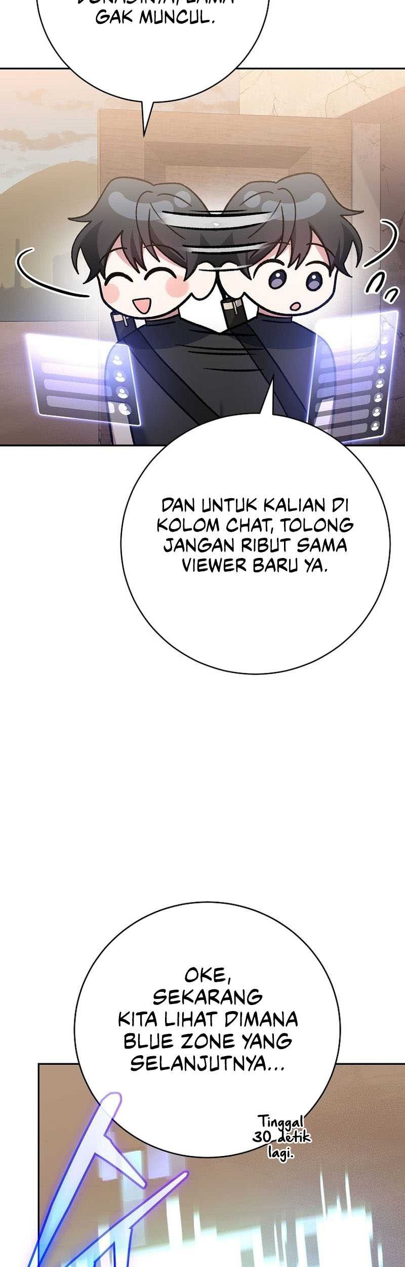 Genius Archer’s Streaming Bab 40 halaman 53