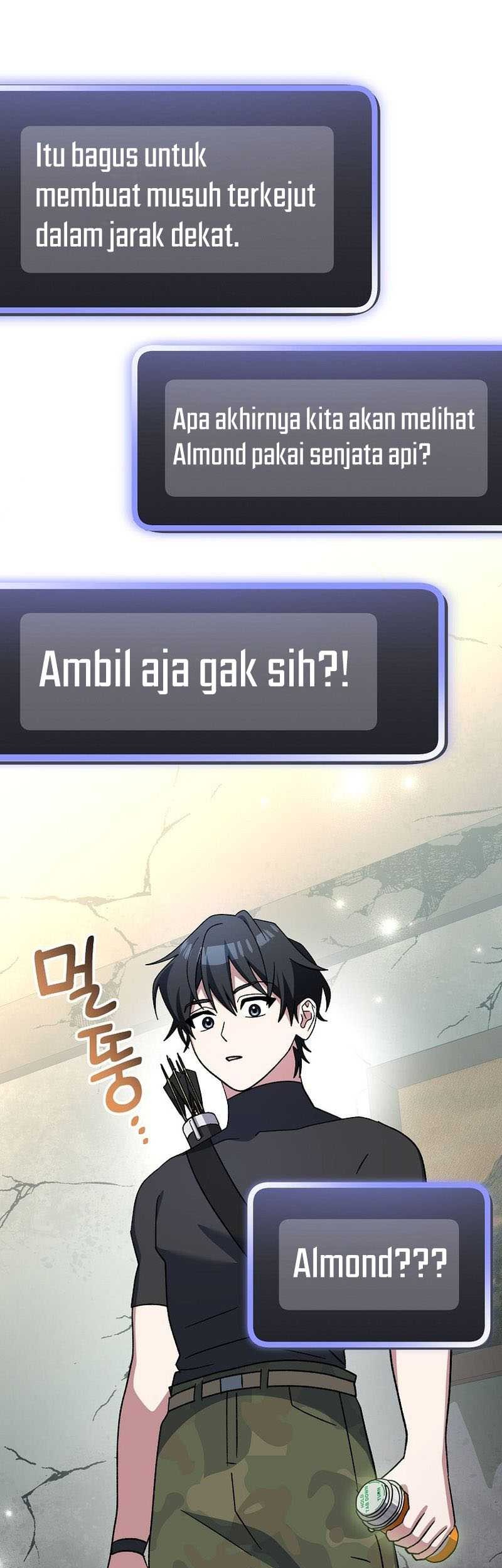 Genius Archer’s Streaming Bab 40 halaman 63