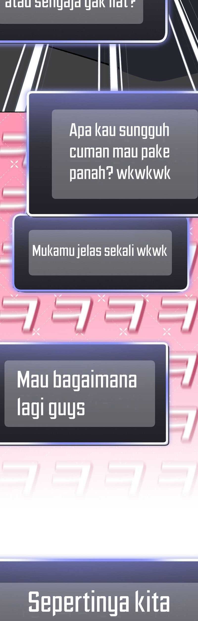 Genius Archer’s Streaming Bab 40 halaman 68