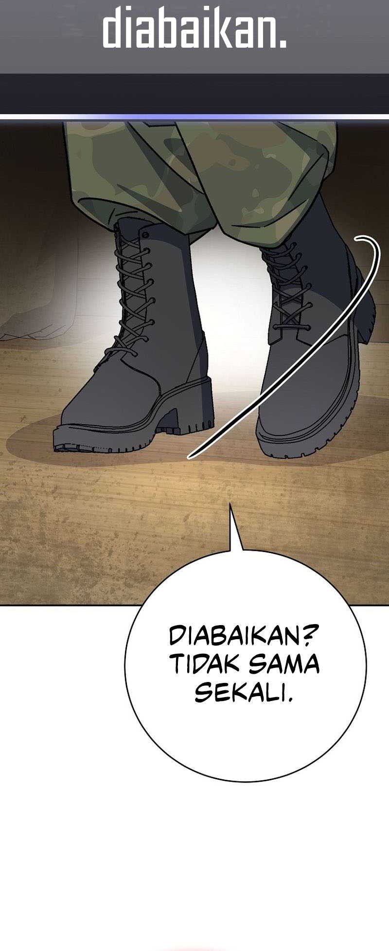 Genius Archer’s Streaming Bab 40 halaman 69