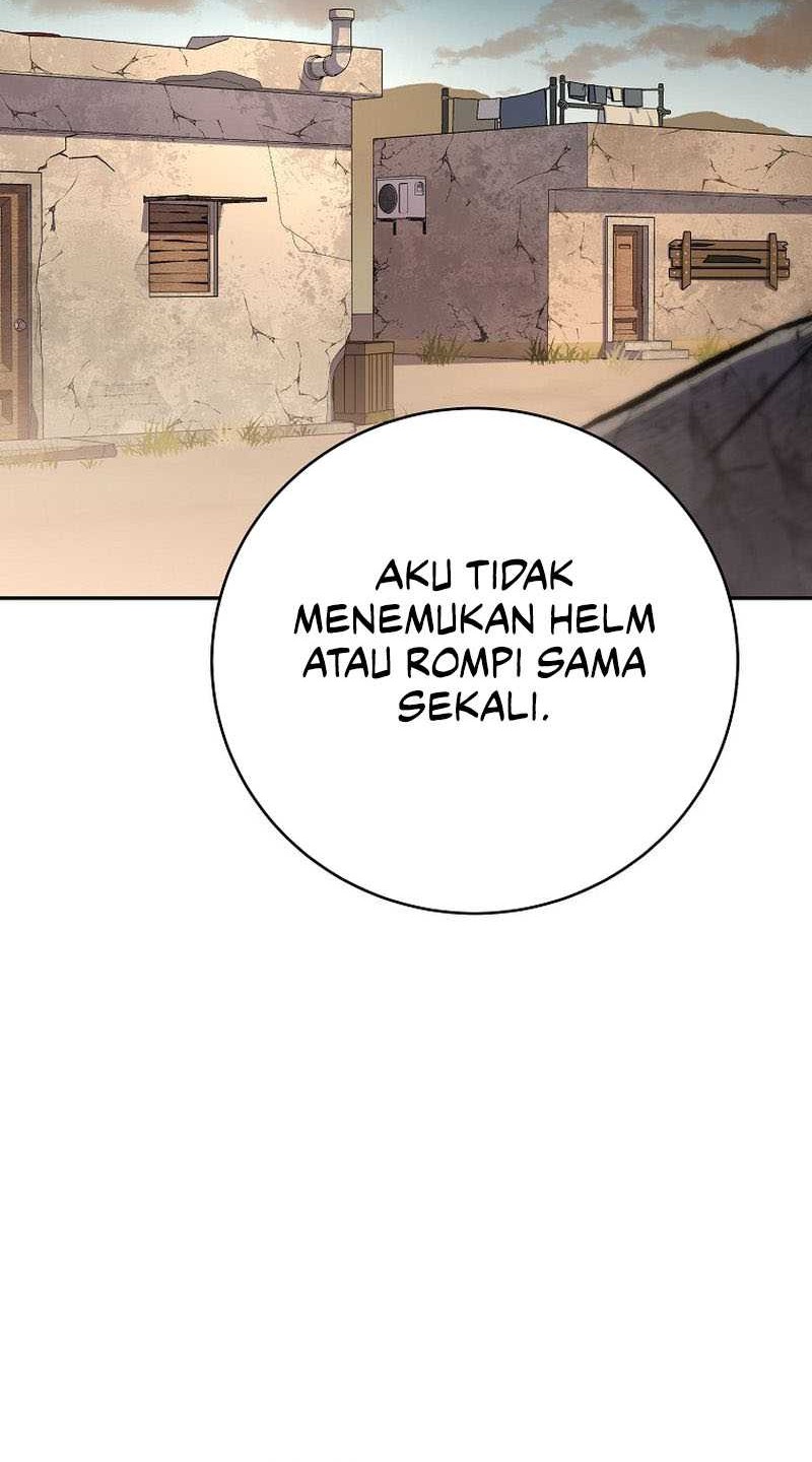 Genius Archer’s Streaming Bab 40 halaman 73