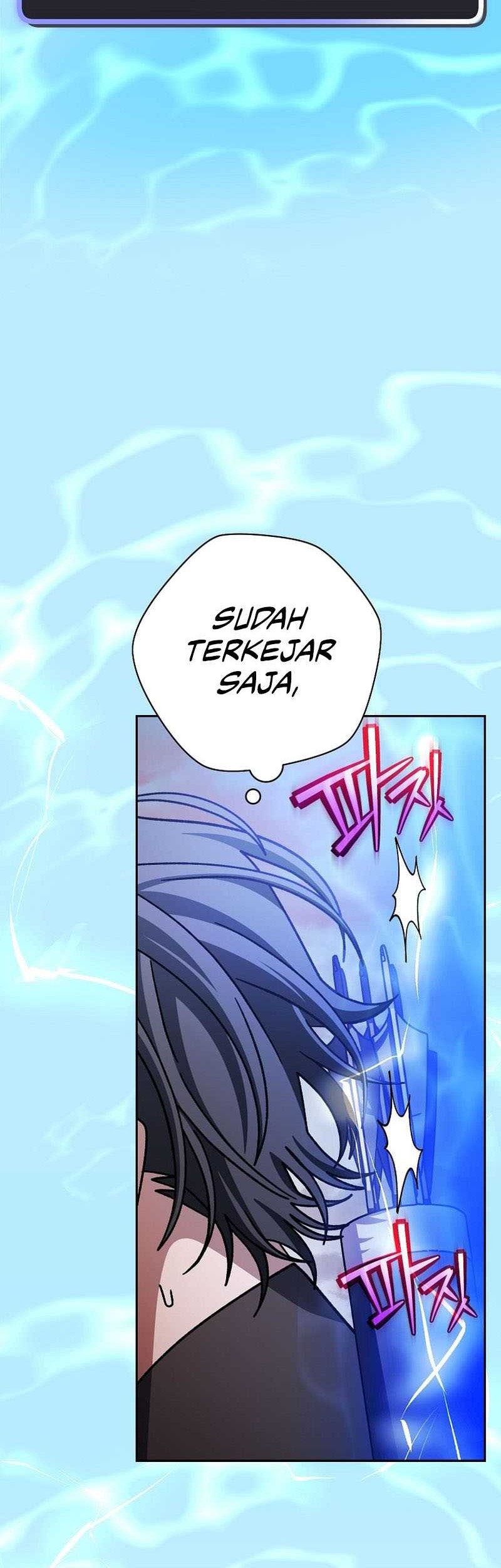 Genius Archer’s Streaming Bab 40 halaman 79
