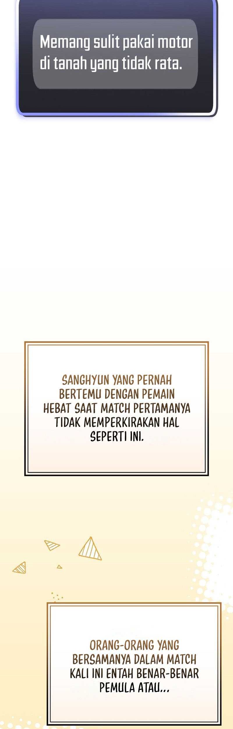 Genius Archer’s Streaming Bab 40 halaman 91