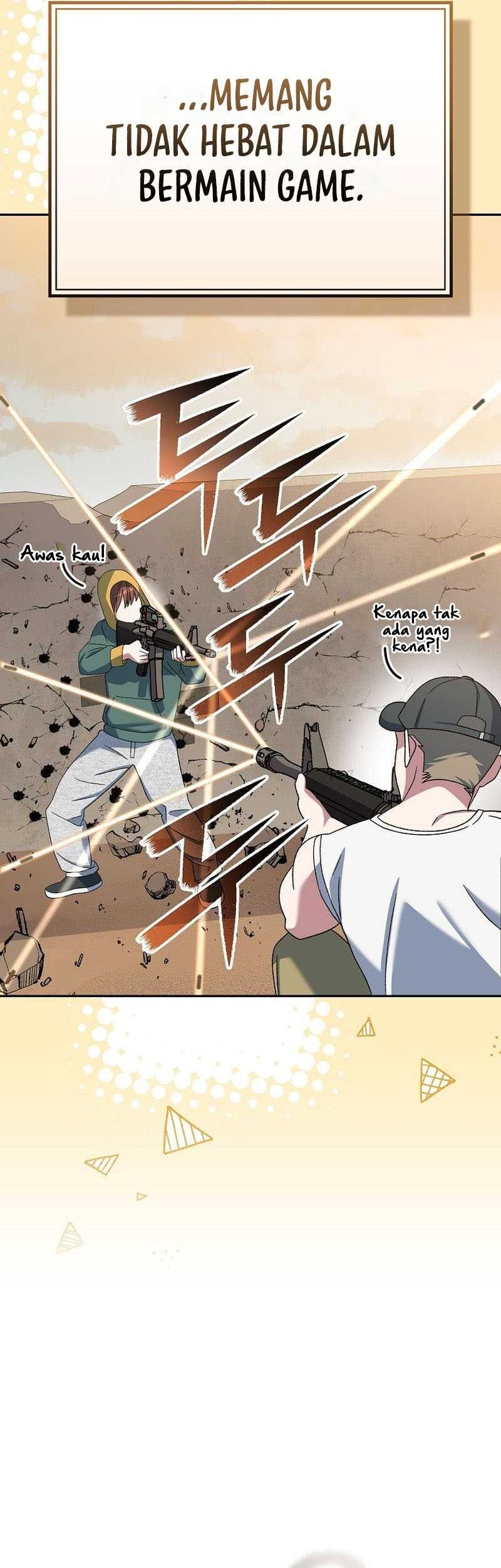 Genius Archer’s Streaming Bab 40 halaman 93