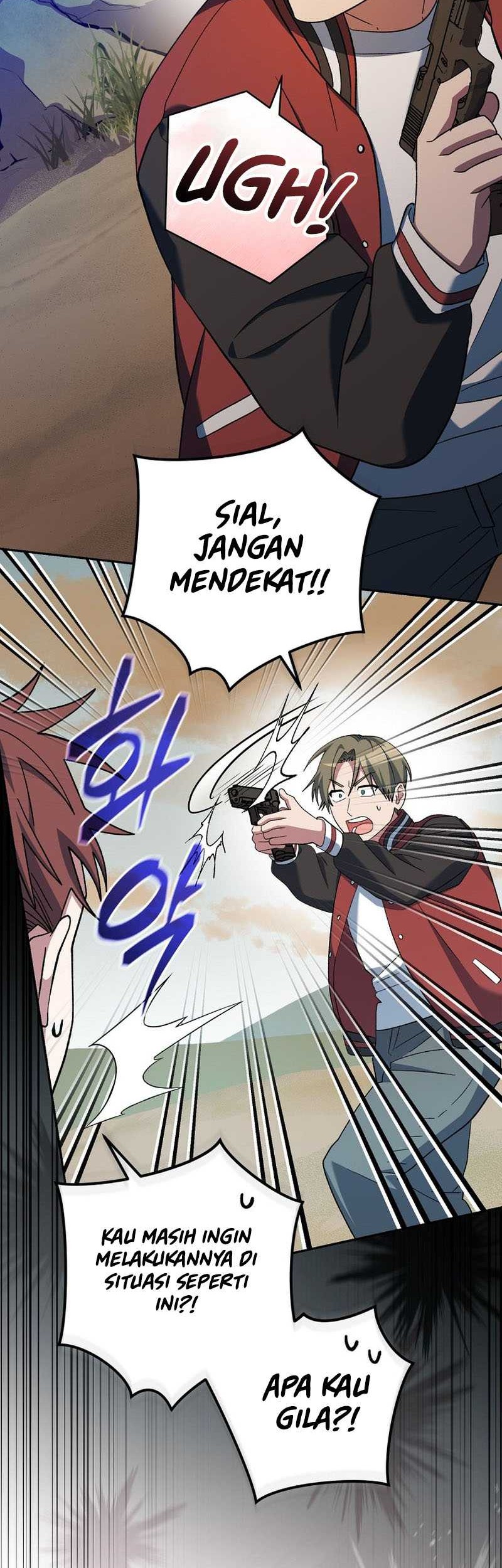 Genius Archer’s Streaming Bab 41 halaman 3