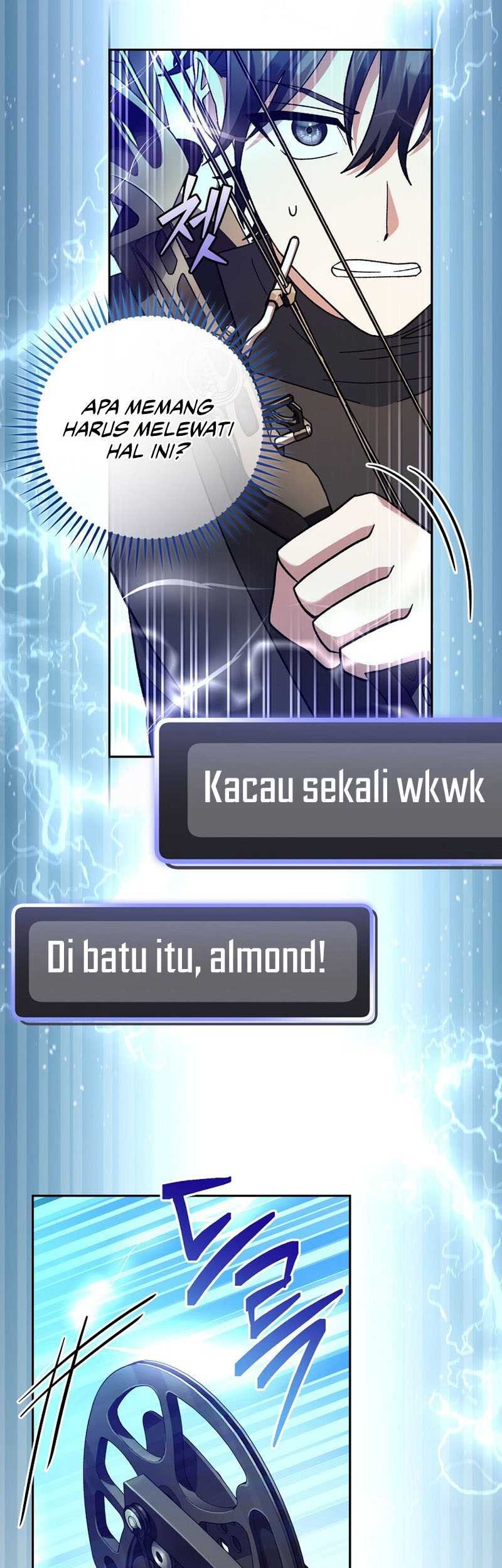 Genius Archer’s Streaming Bab 41 halaman 6