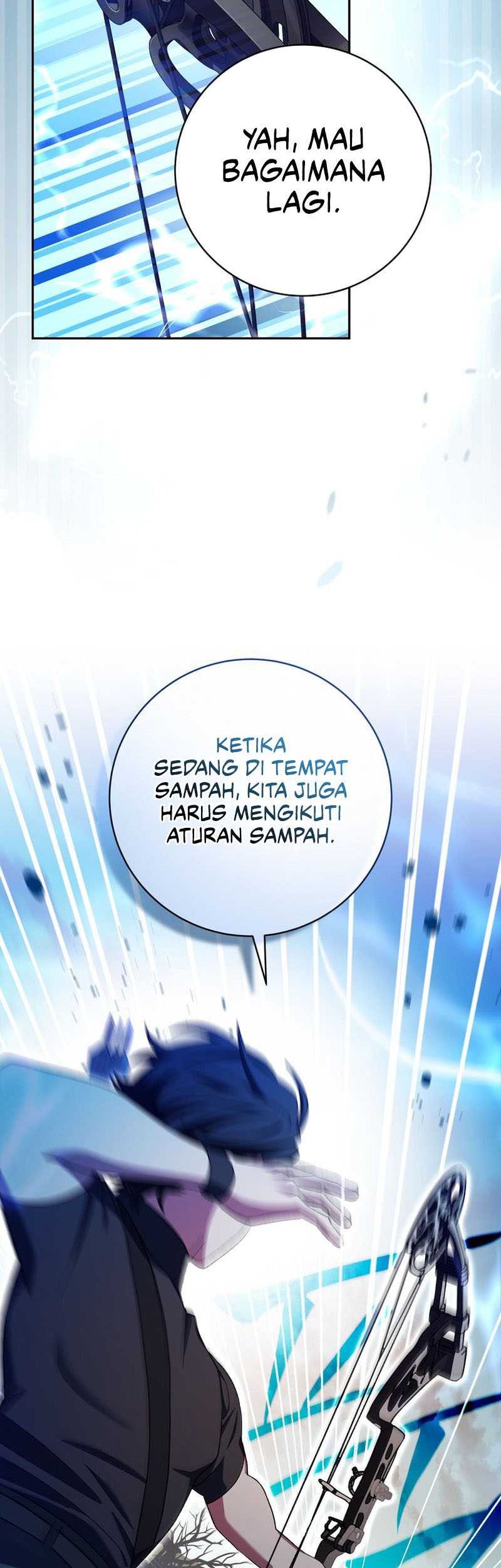 Genius Archer’s Streaming Bab 41 halaman 7