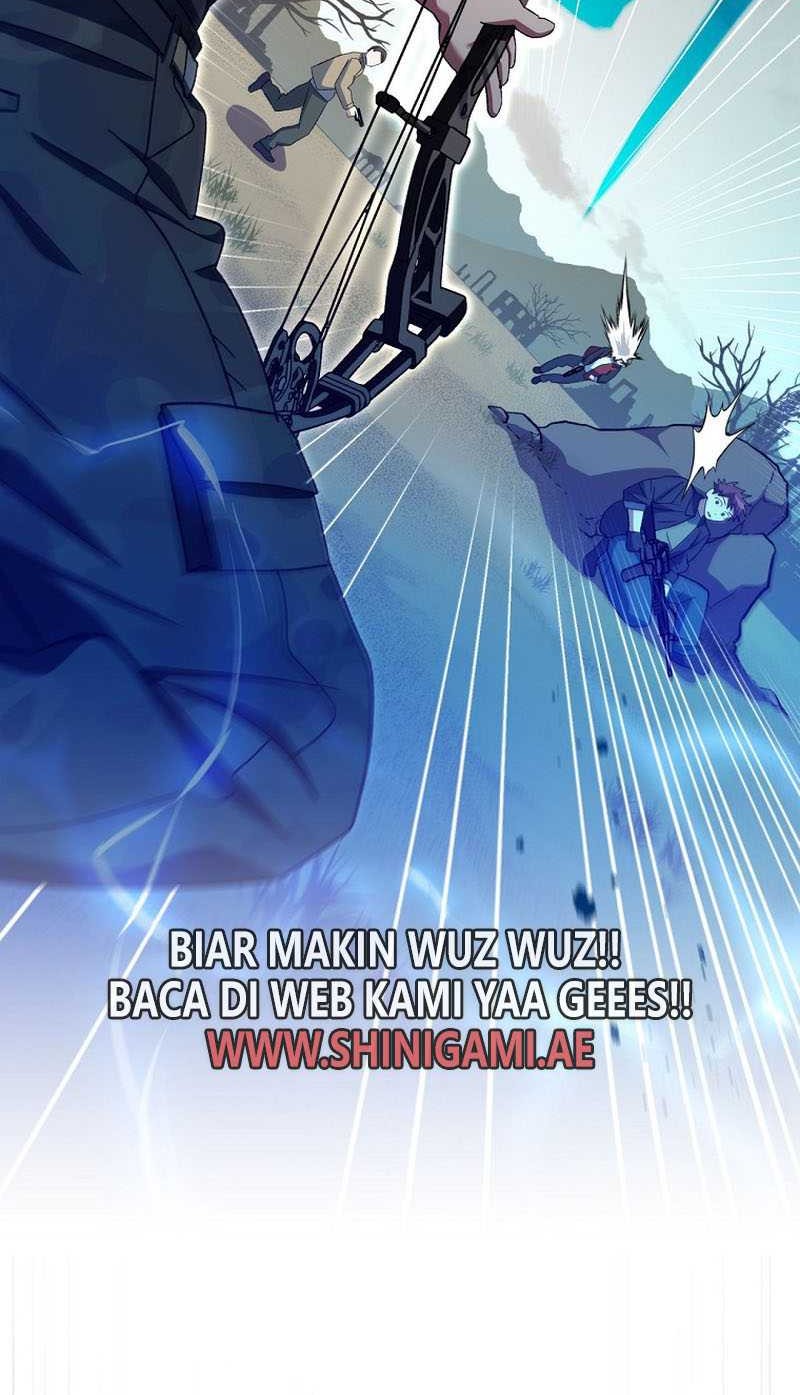Genius Archer’s Streaming Bab 41 halaman 8