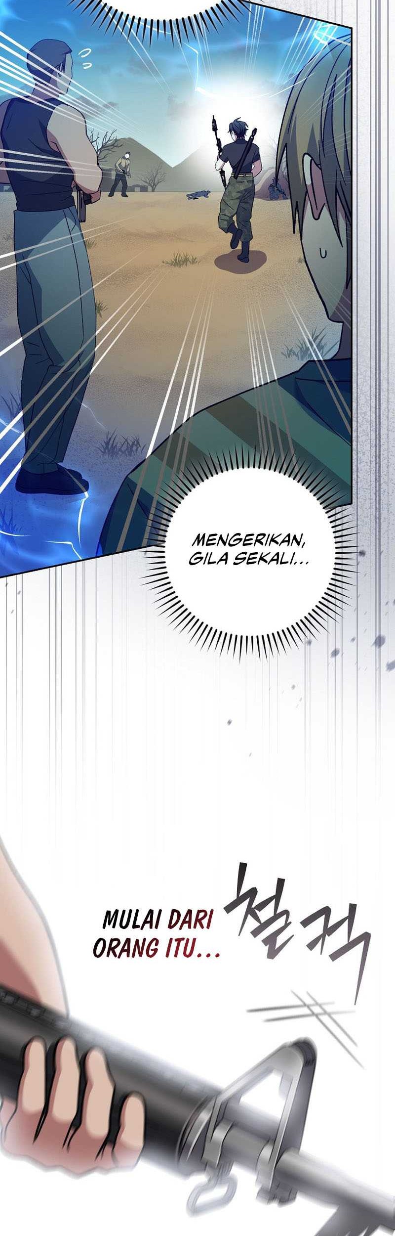 Genius Archer’s Streaming Bab 41 halaman 10