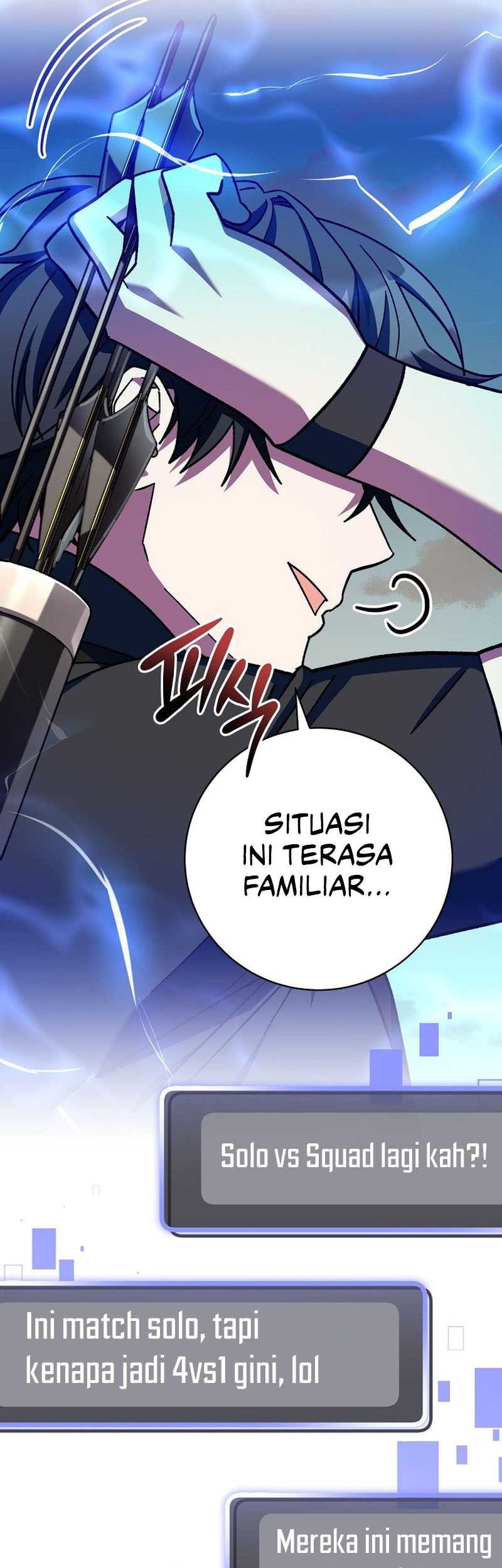 Genius Archer’s Streaming Bab 41 halaman 13