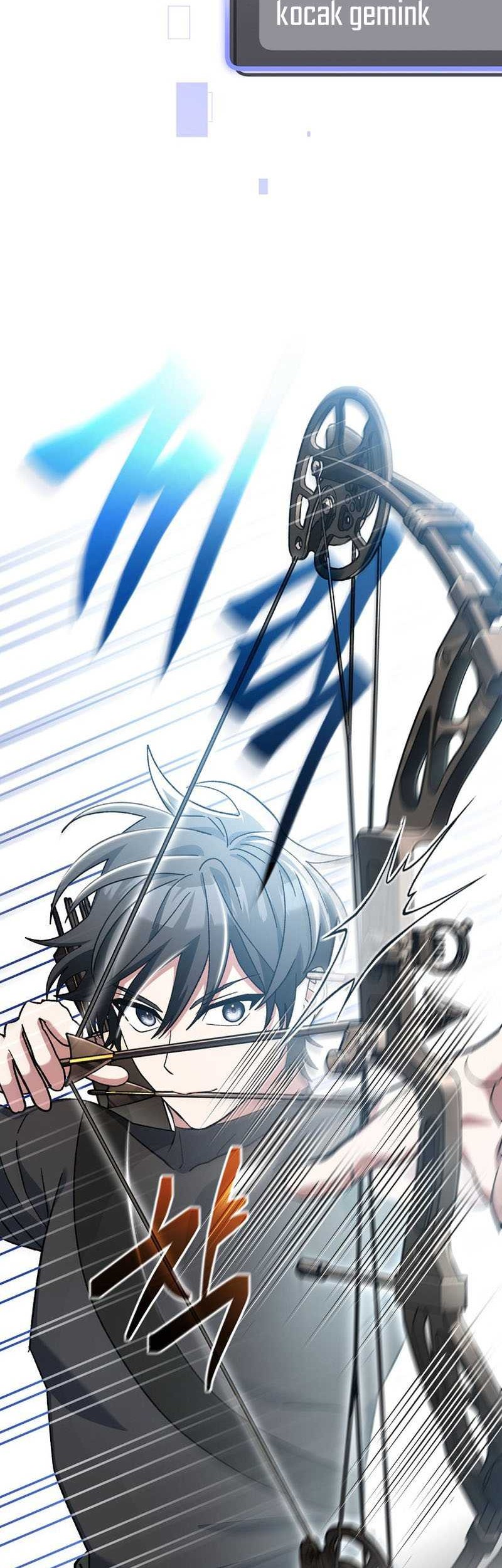 Genius Archer’s Streaming Bab 41 halaman 14