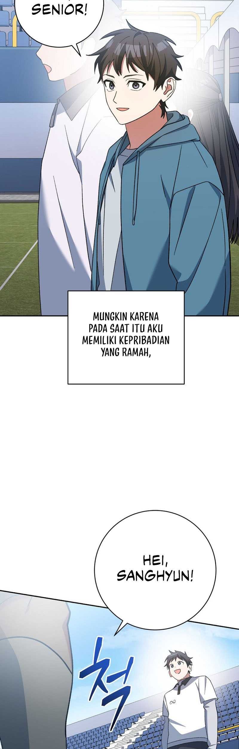 Genius Archer’s Streaming Bab 41 halaman 20