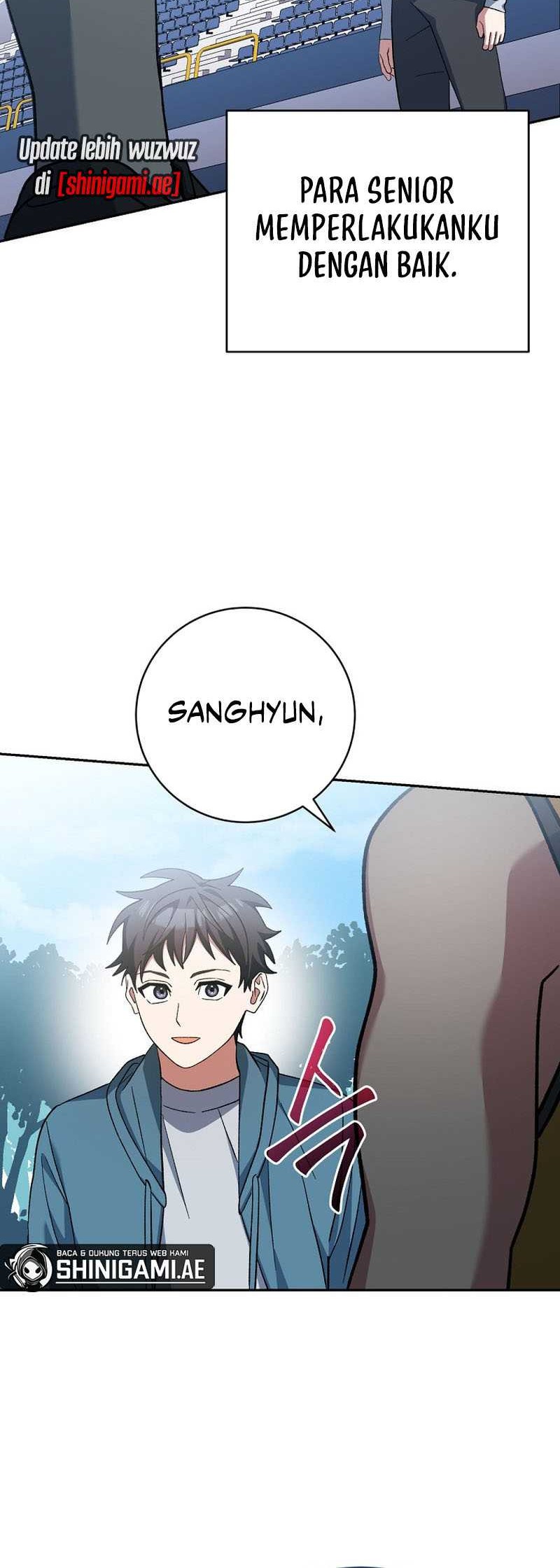 Genius Archer’s Streaming Bab 41 halaman 21