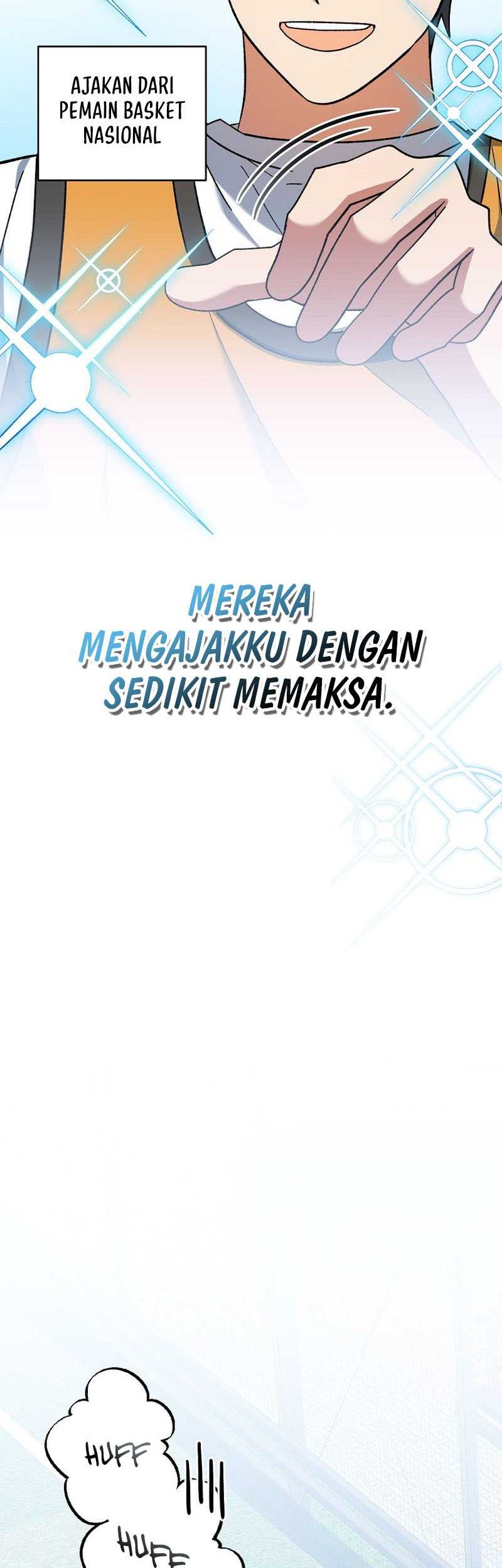 Genius Archer’s Streaming Bab 41 halaman 23