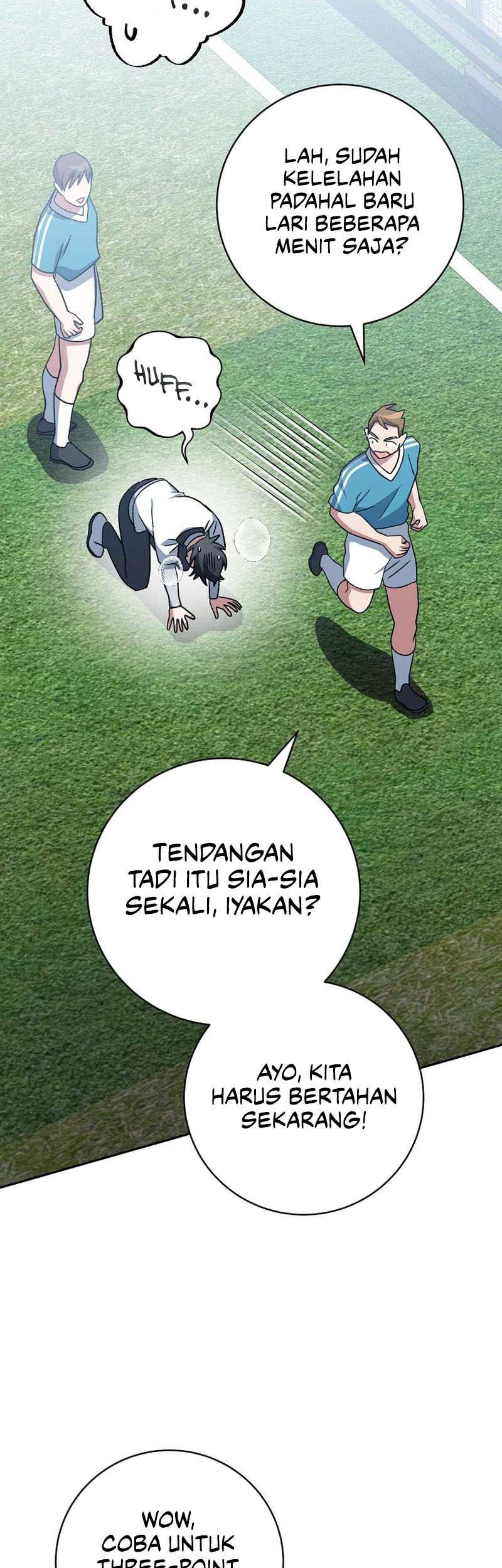 Genius Archer’s Streaming Bab 41 halaman 24