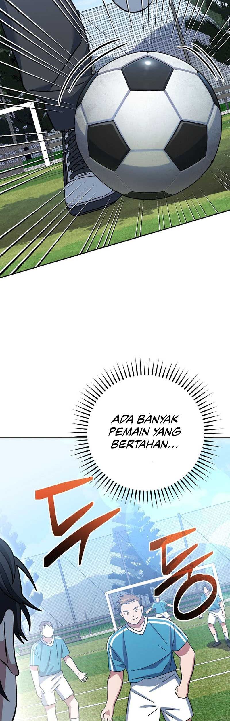Genius Archer’s Streaming Bab 41 halaman 28