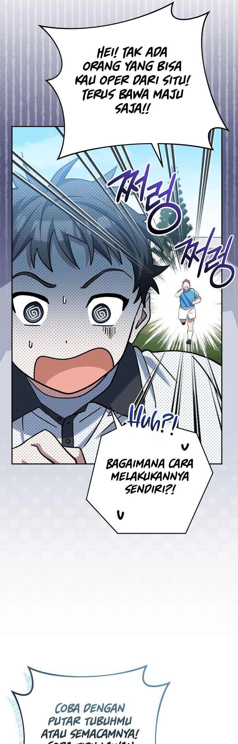 Genius Archer’s Streaming Bab 41 halaman 30