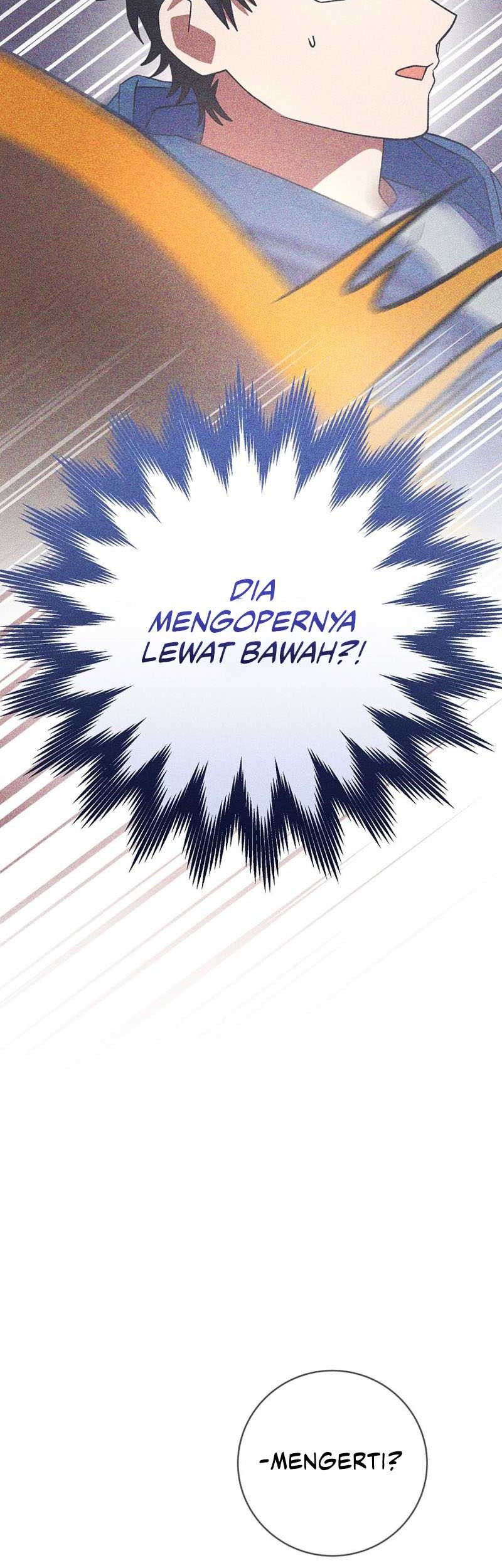 Genius Archer’s Streaming Bab 41 halaman 39