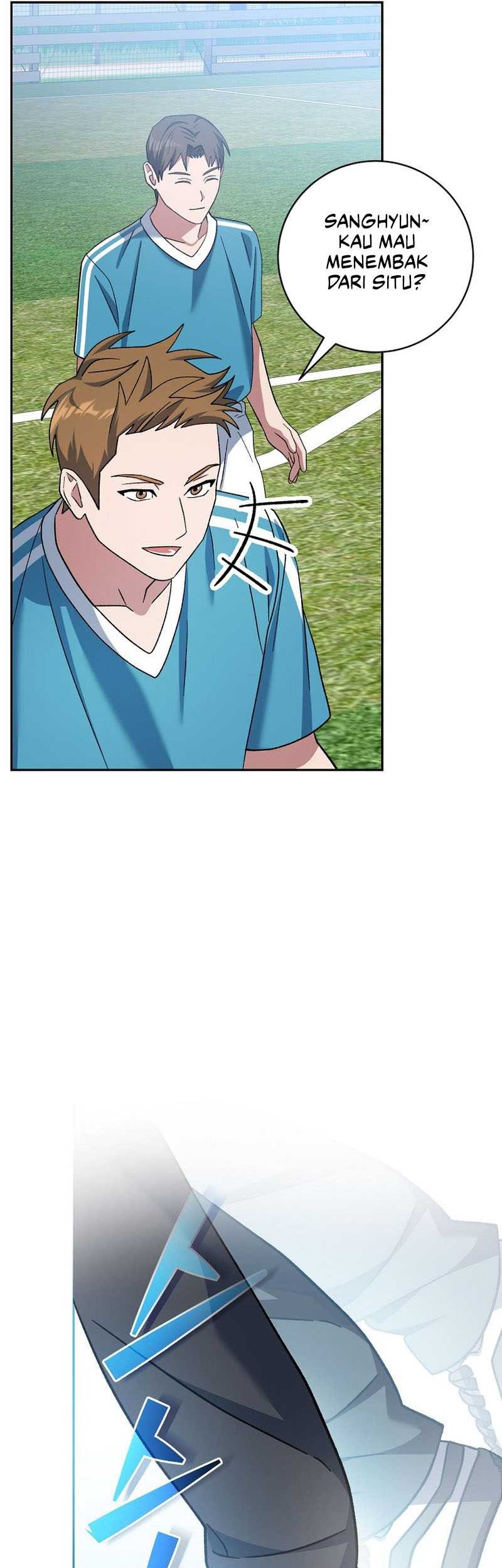 Genius Archer’s Streaming Bab 41 halaman 45