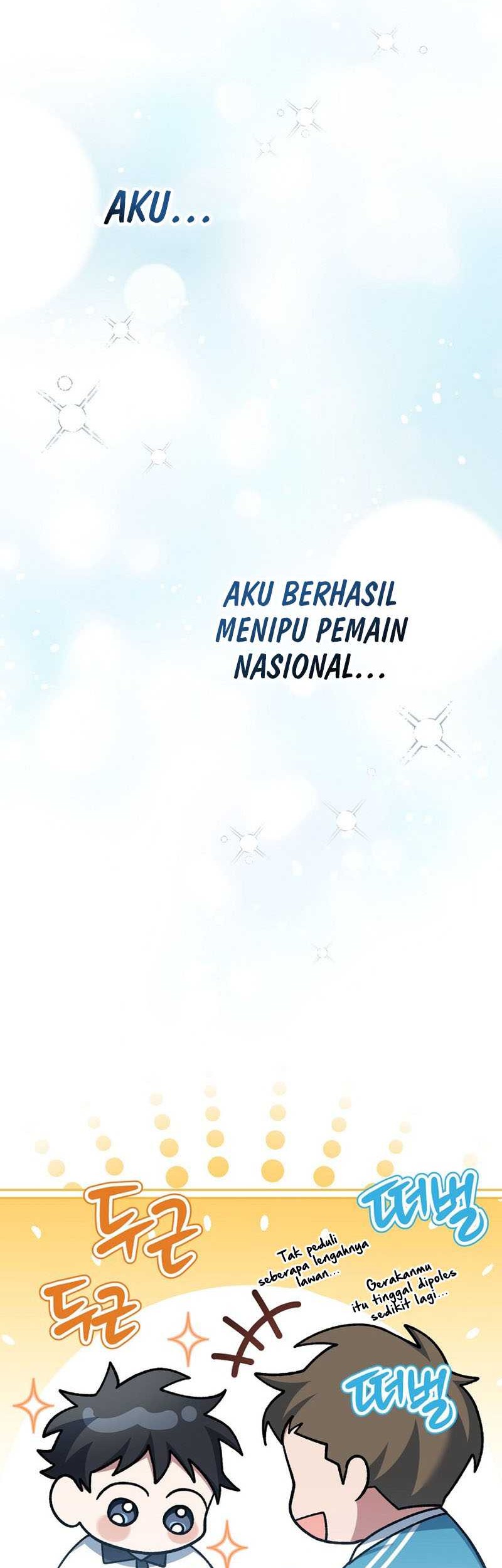 Genius Archer’s Streaming Bab 41 halaman 55