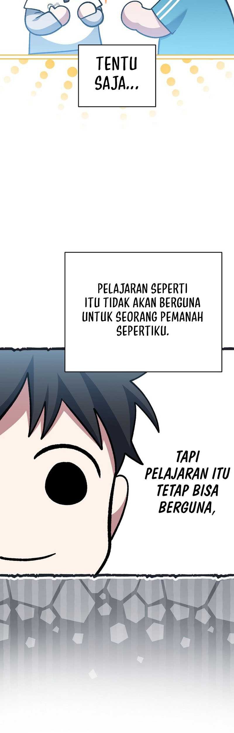 Genius Archer’s Streaming Bab 41 halaman 56