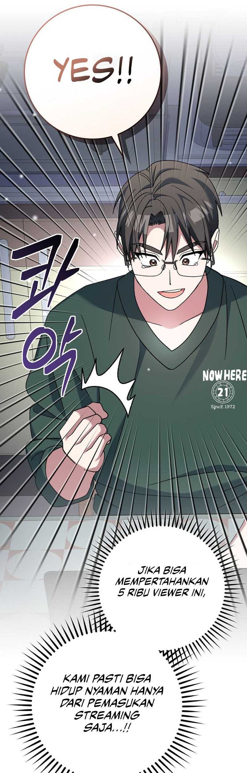 Genius Archer’s Streaming Bab 41 halaman 75