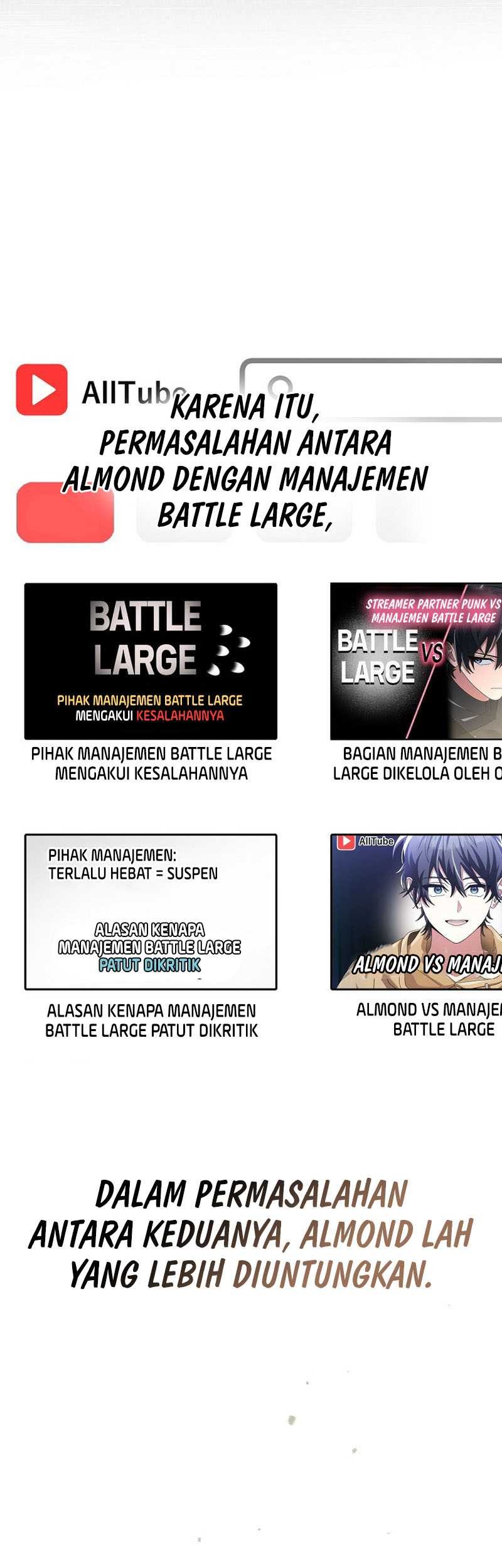 Genius Archer’s Streaming Bab 41 halaman 78