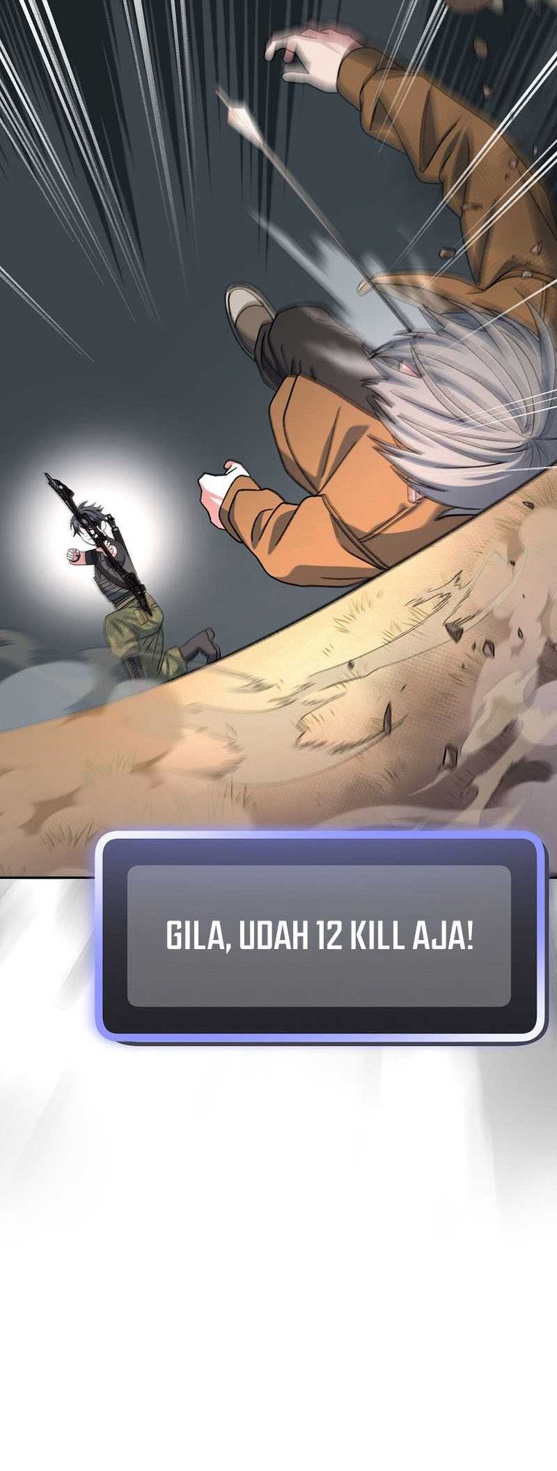 Genius Archer’s Streaming Bab 42 halaman 5