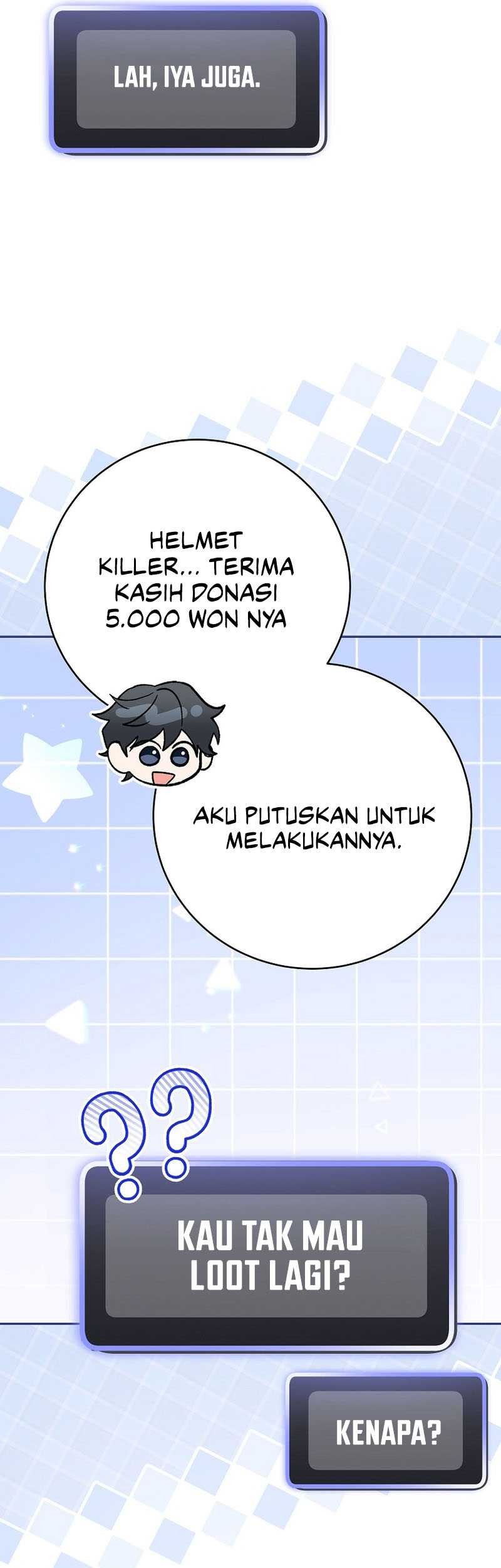 Genius Archer’s Streaming Bab 42 halaman 10