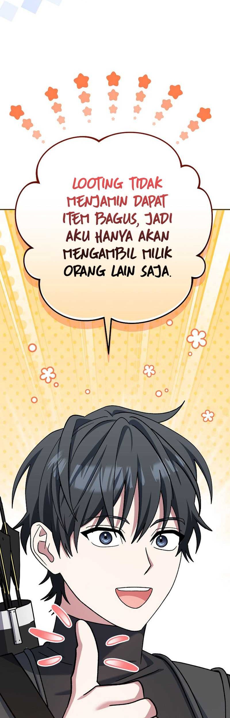 Genius Archer’s Streaming Bab 42 halaman 11