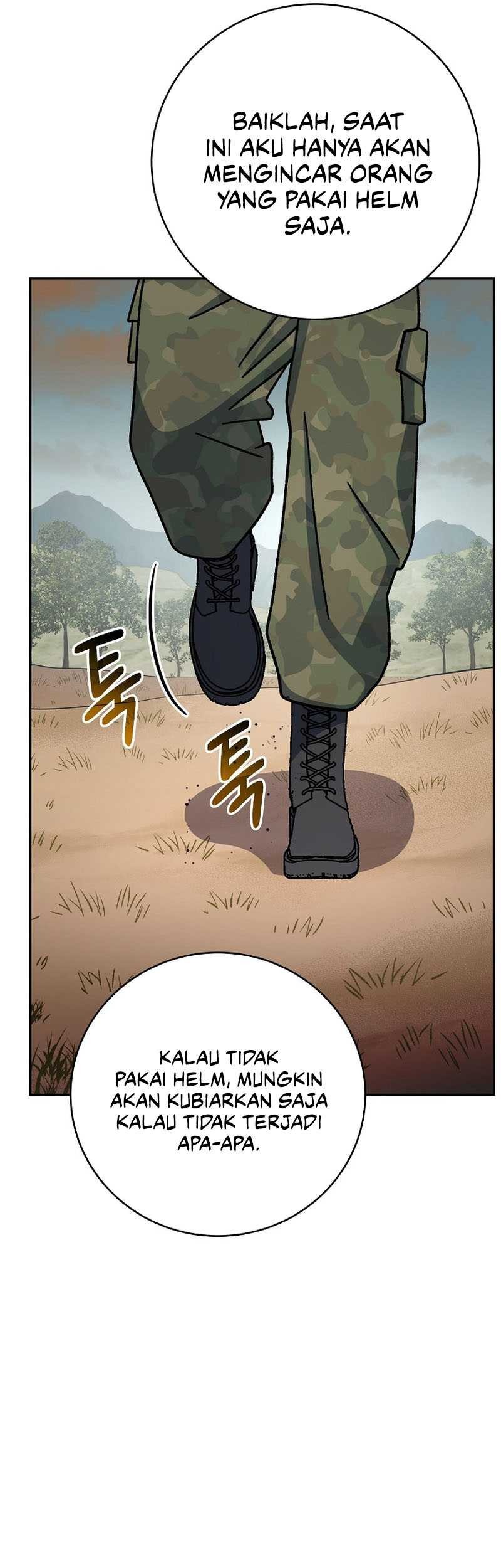 Genius Archer’s Streaming Bab 42 halaman 14