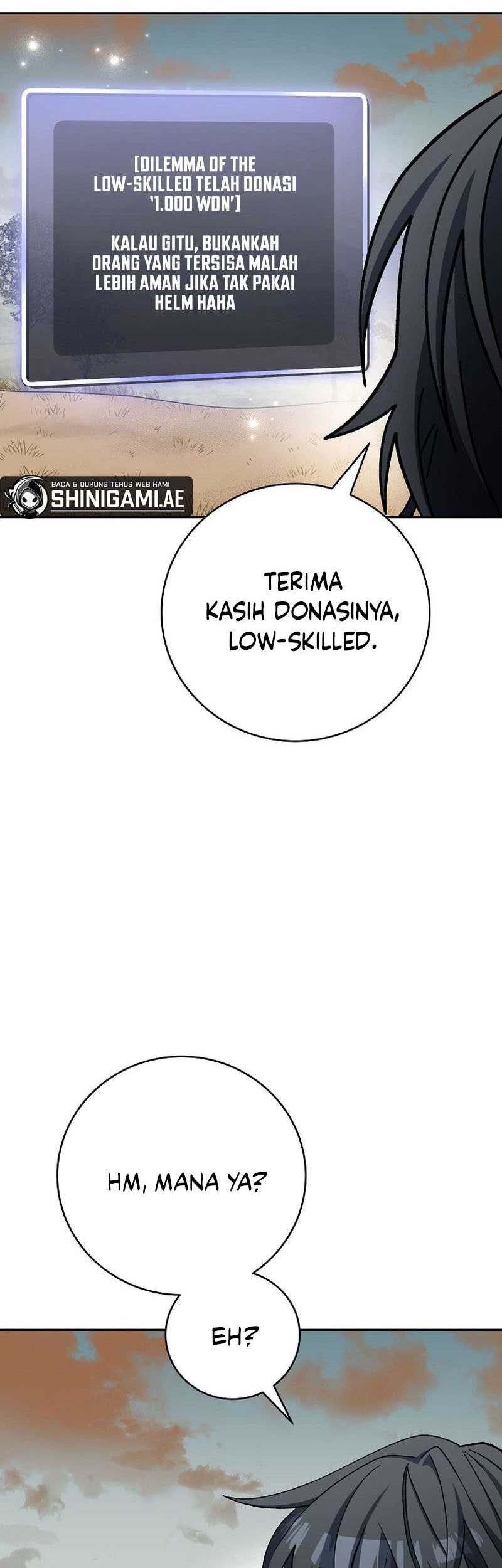Genius Archer’s Streaming Bab 42 halaman 15