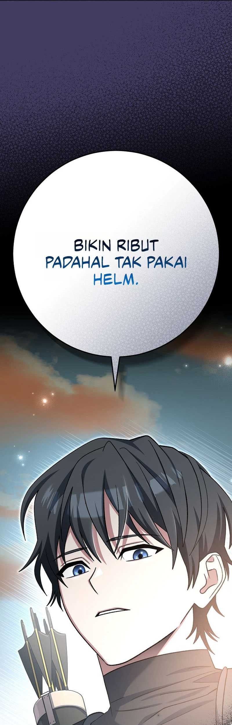 Genius Archer’s Streaming Bab 42 halaman 21