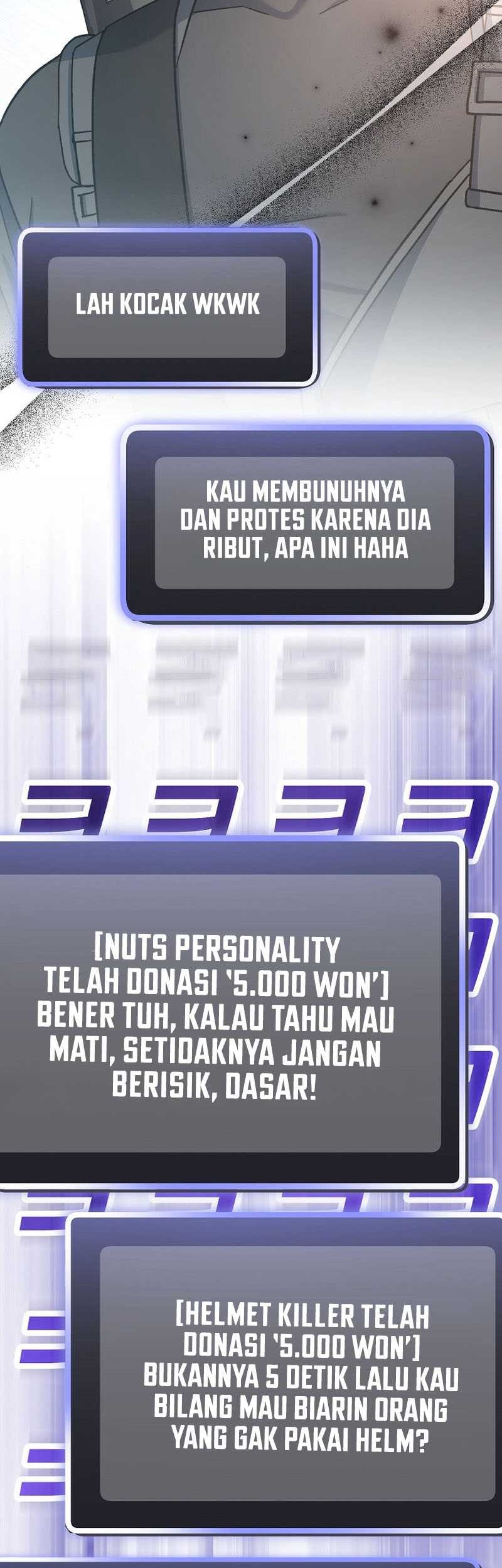 Genius Archer’s Streaming Bab 42 halaman 22